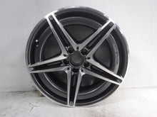 Load image into Gallery viewer, 1x Alufelge 19 Zoll 8.5" 5x112 34ET A2934010700 Mercedes-Benz Eqc N293 Rim Wheel FEL2814001574aq