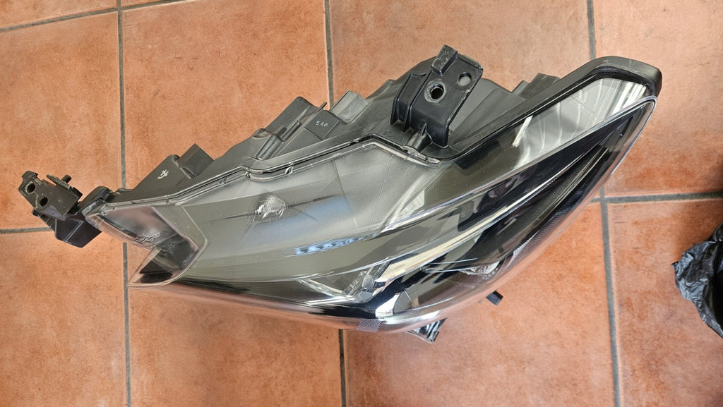 Frontscheinwerfer Mazda 6 Gj S2601A040 Links Scheinwerfer Headlight SCH4317068824ko