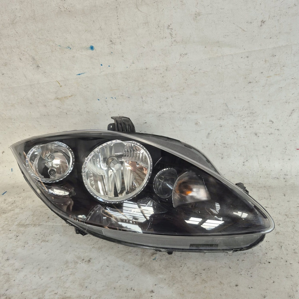 Frontscheinwerfer Seat Leon 5P1941034A Rechts Scheinwerfer Headlight