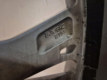 Load image into Gallery viewer, 1x Alufelge 18 Zoll 8.0" 5x108 55ET Glanz Silber GS7J-AA Ford Mondeo I Kuga Mg FEL6735055226bd