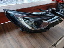 Load image into Gallery viewer, Frontscheinwerfer Opel Astra K 39158010 LED Rechts Scheinwerfer Headlight SCH7152112726ib