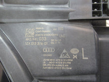Laden Sie das Bild in den Galerie-Viewer, Frontscheinwerfer Audi A6 C8 4K0941033 LED Links Scheinwerfer Headlight
