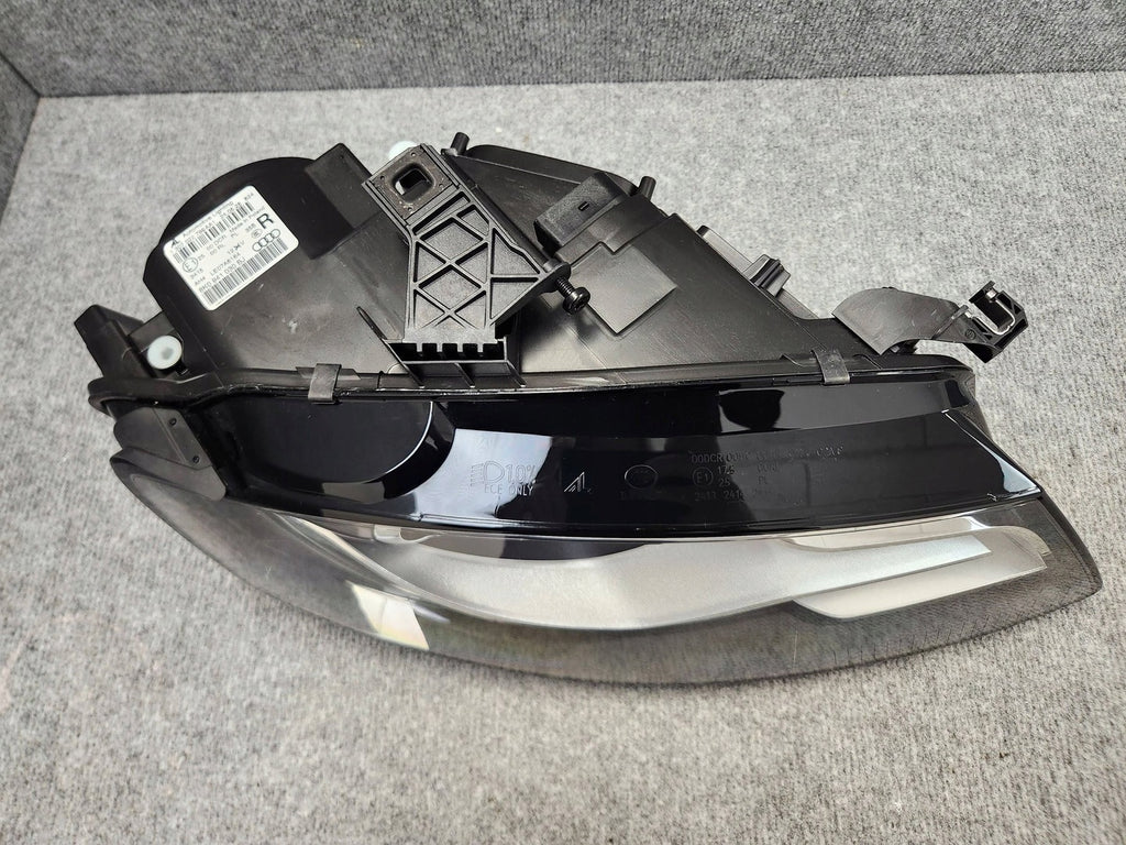 Frontscheinwerfer Audi A4 B8 8K0941030 Xenon Rechts Scheinwerfer Headlight SCH8902810004ah