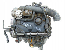 Motor Audi Seat Skoda VW BKC 1.9 TDI 105PS 77kW 192TKm Diesel Engine Komplett