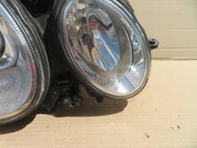 Load image into Gallery viewer, Frontscheinwerfer Mercedes-Benz A0028206026 Xenon Rechts Scheinwerfer Headlight