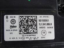 Load image into Gallery viewer, Frontscheinwerfer VW T6 7L1941006B Rechts Scheinwerfer Headlight SCH7802118070ys