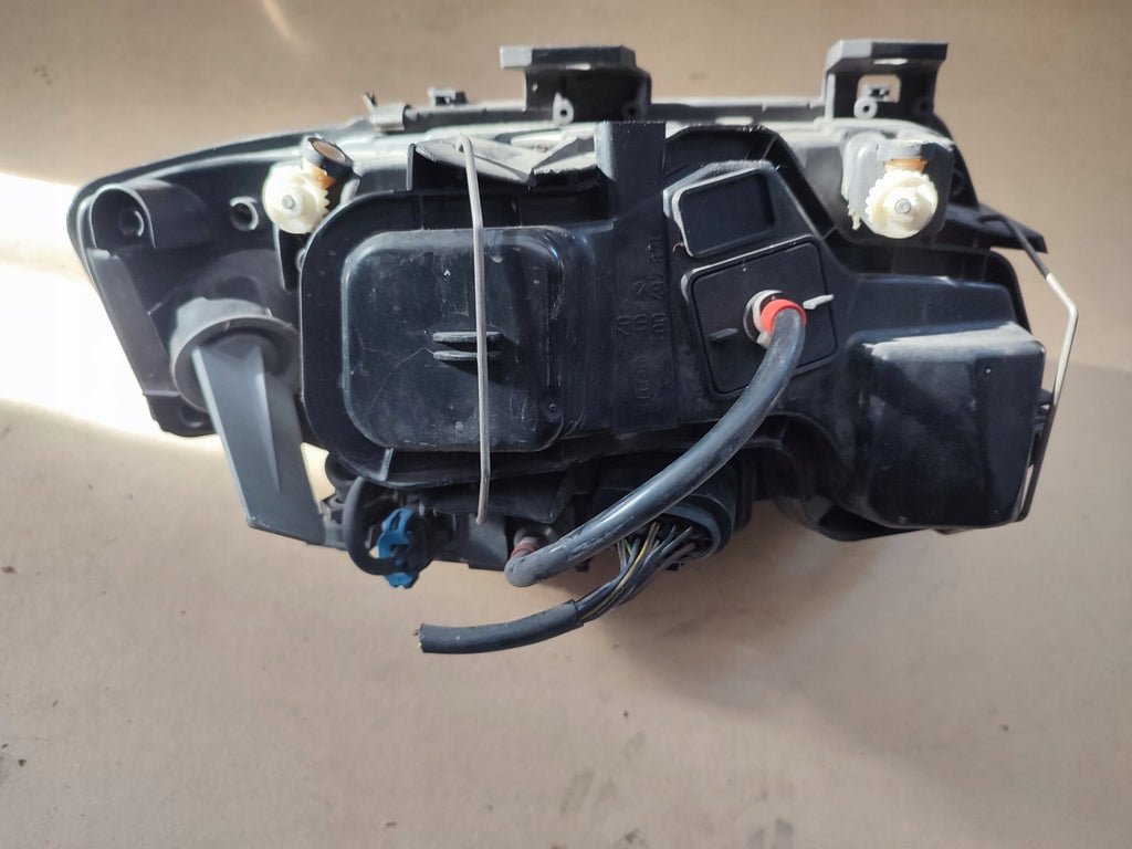 Frontscheinwerfer Audi A6 C5 48473-00 Xenon Links Scheinwerfer Headlight