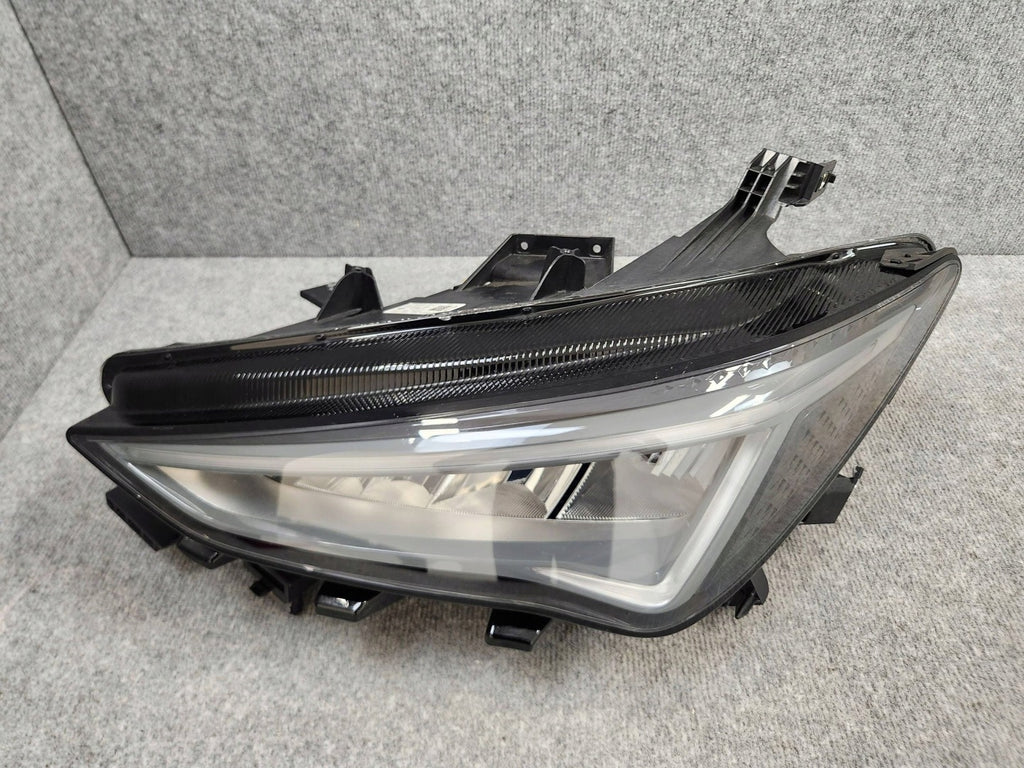 Frontscheinwerfer Cupra Born I 10F941007K Links Scheinwerfer Headlight SCH5333198407xo