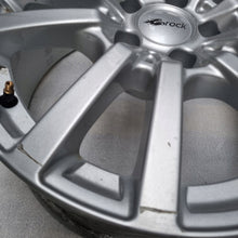 Load image into Gallery viewer, 1x Alufelge 18 Zoll 7.5" 5x112 51ET KBA49046 Audi 1 5 Rim Wheel FEL1830994142jw