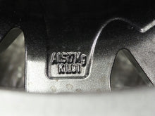 Laden Sie das Bild in den Galerie-Viewer, 1x Alufelge 19 Zoll 8.5" 5x112 40ET Glanz Graphit 4K0601025BD Audi C8 Mg FEL9950404821tu