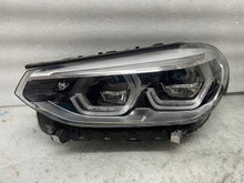 Load image into Gallery viewer, Frontscheinwerfer BMW X3 G01 G02 8739653-02 LED Links Scheinwerfer Headlight SCH6861671873jo