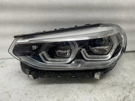 Frontscheinwerfer BMW X3 G01 G02 8739653-02 LED Links Scheinwerfer Headlight SCH6861671873jo