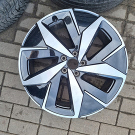 1x Alufelge 20 Zoll 8.0