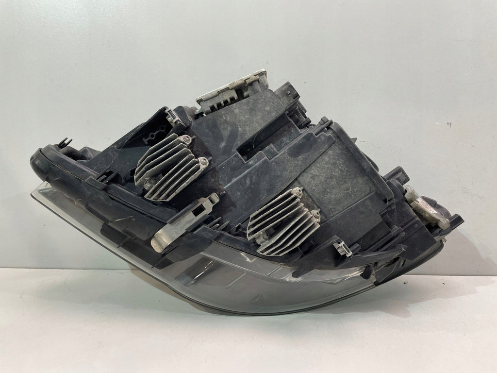 Frontscheinwerfer BMW 5 F11 F10 7203246 1EL010131-22 Xenon Rechts Headlight SCH8977137032fj
