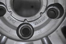 Laden Sie das Bild in den Galerie-Viewer, 1x Alufelge 17 Zoll 7.0" 5x112 47ET Glanz Silber 1T0601025F VW Touran Golf Jetta FEL9900652836aa