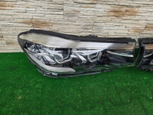 Laden Sie das Bild in den Galerie-Viewer, Frontscheinwerfer BMW 7 G11 G12 7408720 7408719 LED Ein Satz Headlight SCH5912543328ht