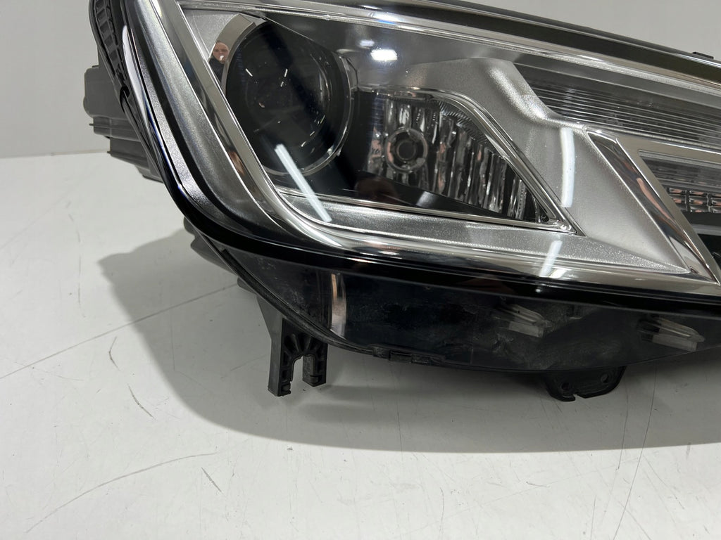 Frontscheinwerfer Audi A4 B9 8W0941006 Xenon Rechts Scheinwerfer Headlight