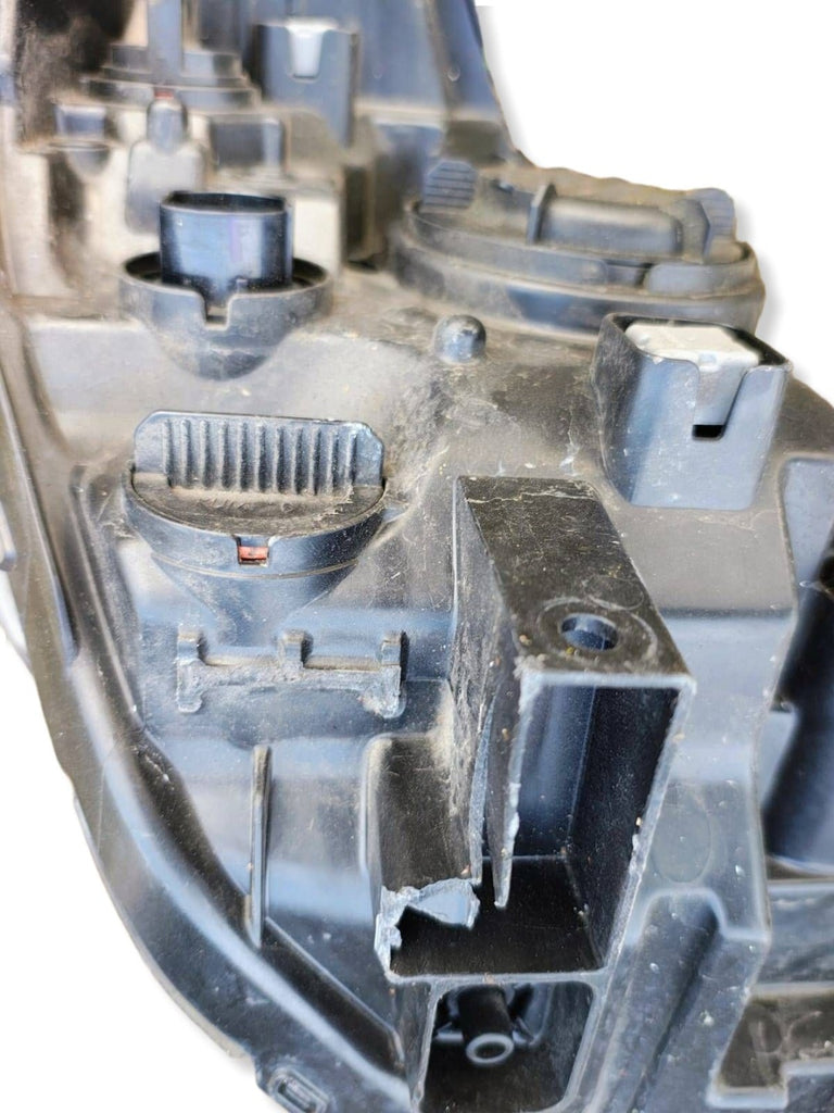 Frontscheinwerfer Kia Sorento I 92101C5530 Links Scheinwerfer Headlight SCH1324484236oq