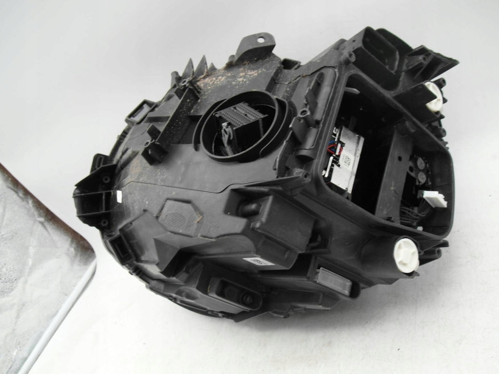 Frontscheinwerfer Mini F56 F55 5A0196104 Links Scheinwerfer Headlight SCH8284971622ca