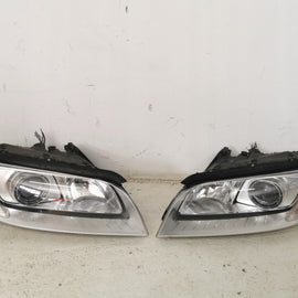 Frontscheinwerfer Volvo V70 I 31214347 Xenon Ein Satz Scheinwerfer Headlight SCH5947190337ci