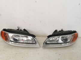 Frontscheinwerfer Volvo Xc70 31214347 Xenon Ein Stück (Rechts oder Links) SCH8077487140ar