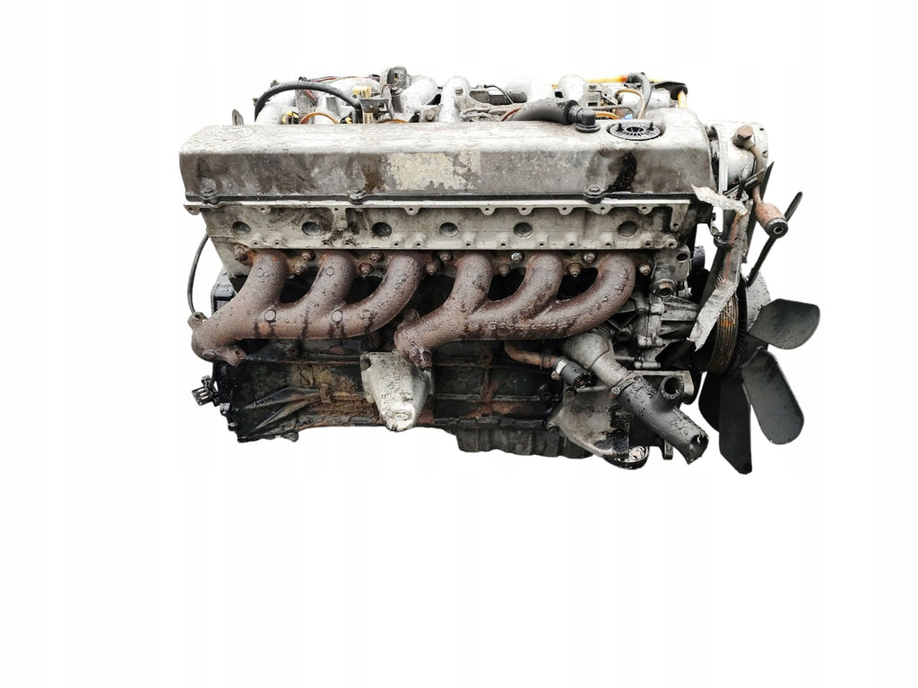 Motor Mercedes-Benz W124 603912 3.0 113PS 83kW 1984 Diesel Engine Komplett