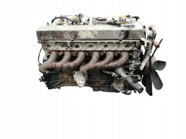 Motor Mercedes-Benz W124 603912 3.0 113PS 83kW 1984 Diesel Engine Komplett