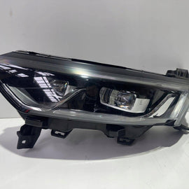 Frontscheinwerfer Renault Koleos II 260600731R FALSE Scheinwerfer Headlight SCH5586650966ra