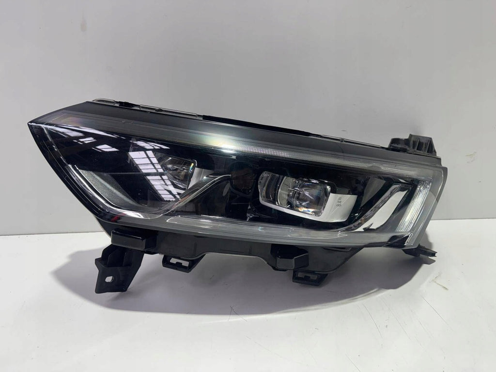 Frontscheinwerfer Renault Koleos II 260600731R FALSE Scheinwerfer Headlight SCH5586650966ra