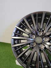 Load image into Gallery viewer, 1x Alufelge 18 Zoll 7.0&quot; 5x114.3 4250F625 Mitsubishi Rim Wheel