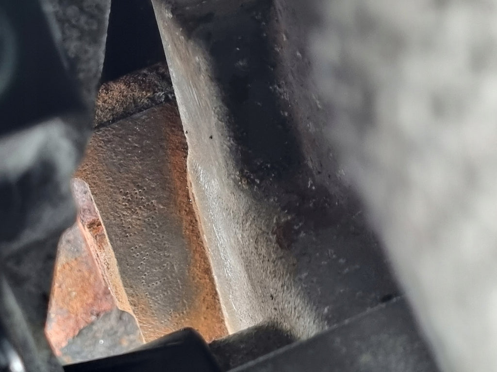 Motor VW Phaeton BMK 3.0 TDI 224PS 165kW 173TKm 2002 Diesel Engine Komplett