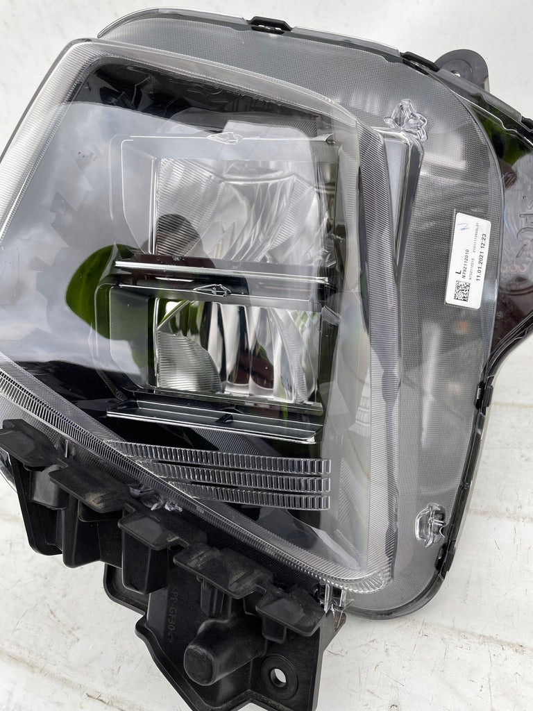 Frontscheinwerfer Hyundai Tucson N792162110 LED Ein Stück (Rechts oder Links)