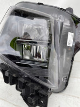 Laden Sie das Bild in den Galerie-Viewer, Frontscheinwerfer Hyundai Tucson N792162110 LED Ein Stück (Rechts oder Links)
