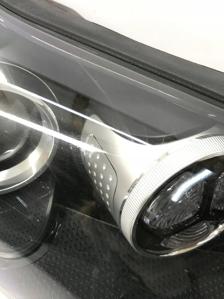 Frontscheinwerfer Kia Sportage IV 92102F1010 Rechts Scheinwerfer Headlight SCH2460966336bw