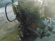 Laden Sie das Bild in den Galerie-Viewer, Motor Mini H31420 Benzin Engine Unkomplett MOT2749221039fi