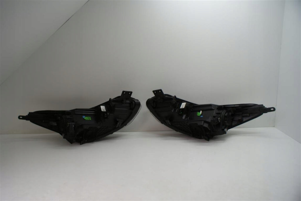 Frontscheinwerfer Kia Sportage 92102F1010 LED Rechts Scheinwerfer Headlight SCH7014544863re