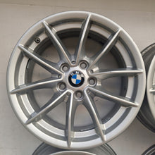 Laden Sie das Bild in den Galerie-Viewer, 4x Alufelge 16 Zoll 6.5" 5x112 22ET 6876921 BMW G21 G20 Rim Wheel FEL7438694050kk