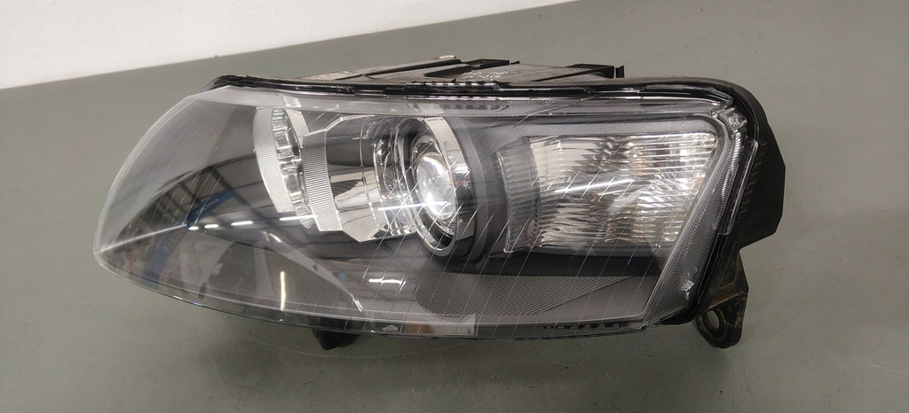 Frontscheinwerfer Audi A6 4F0941003S Xenon Links Scheinwerfer Headlight SCH9870253074xl