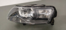 Laden Sie das Bild in den Galerie-Viewer, Frontscheinwerfer Audi A6 4F0941003S Xenon Links Scheinwerfer Headlight SCH9870253074xl