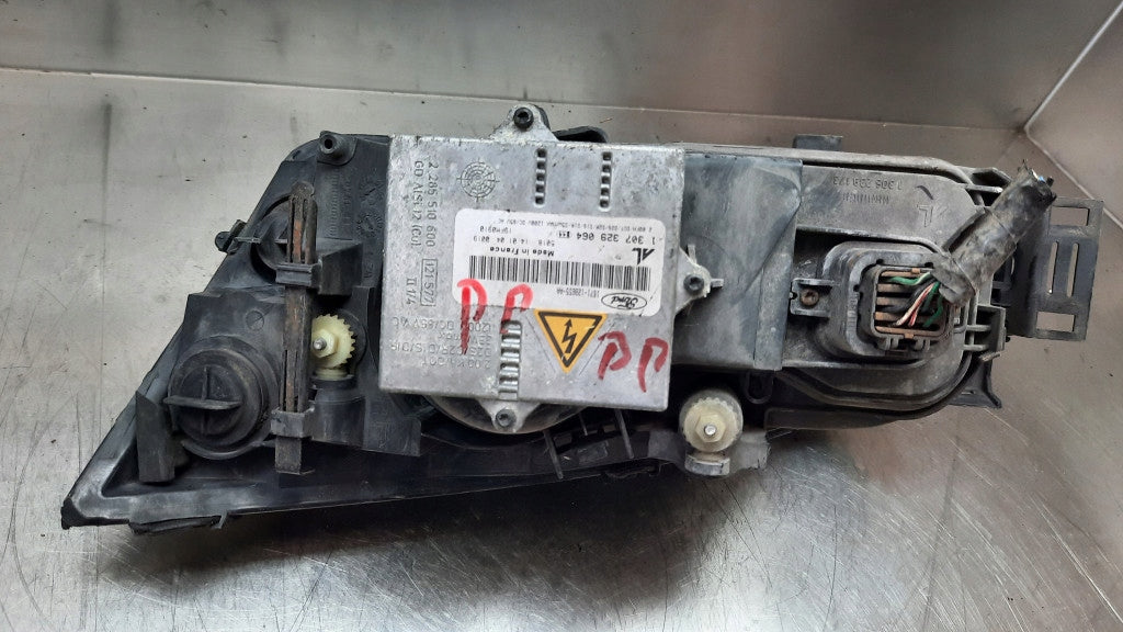 Frontscheinwerfer Ford Mondeo S71-13005-CK Rechts Scheinwerfer Headlight SCH4519550934jy