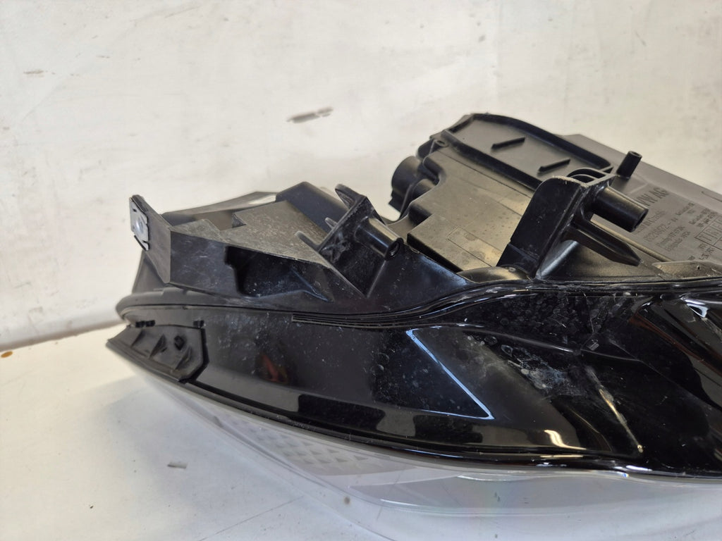 Frontscheinwerfer Cupra Born Links Scheinwerfer Headlight SCH3702879459hi