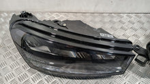 Load image into Gallery viewer, Frontscheinwerfer Skoda Fabia IV 6VB941015 6VB941016 LED Ein Satz Headlight SCH2041078596uw