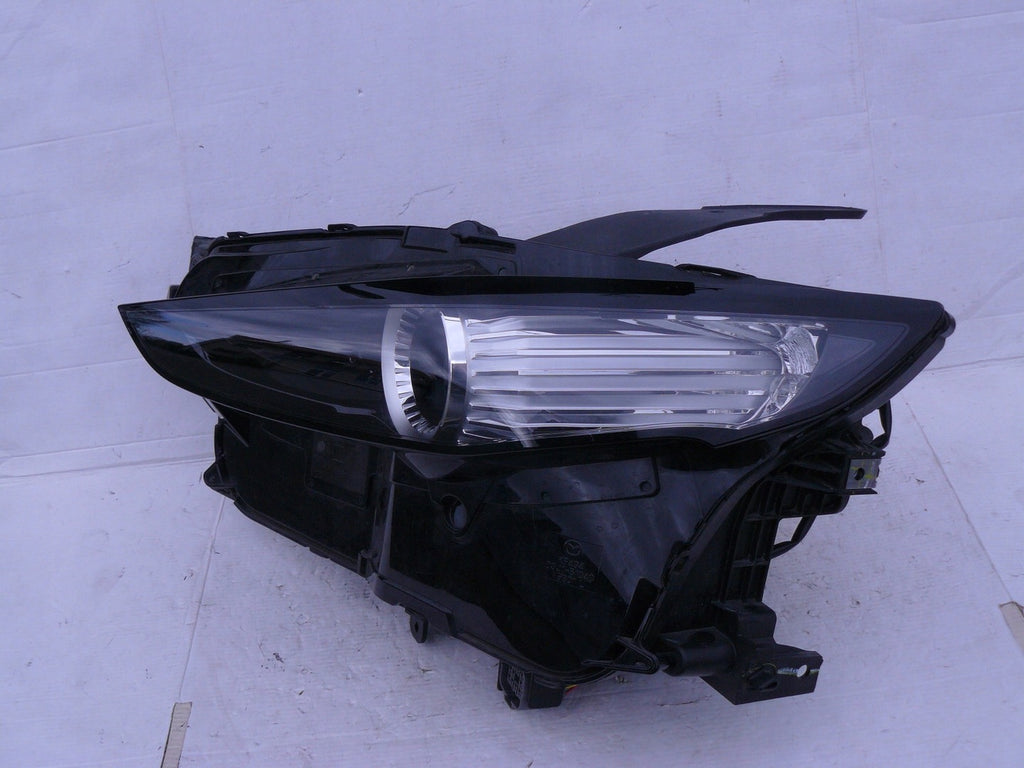 Frontscheinwerfer Mazda Cx-30 Cx30 DGJ1-51040 LED Links Scheinwerfer Headlight