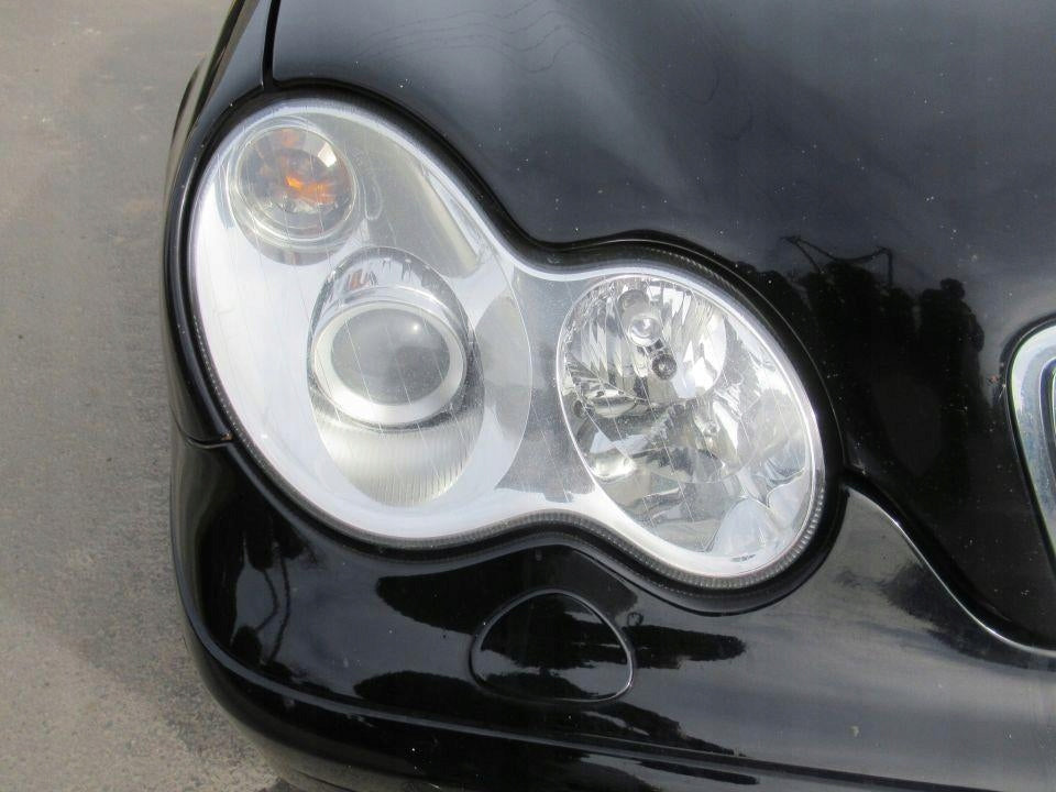 Frontscheinwerfer Mercedes-Benz W203 A2038203861 Xenon Rechts Headlight SCH8495590936ek