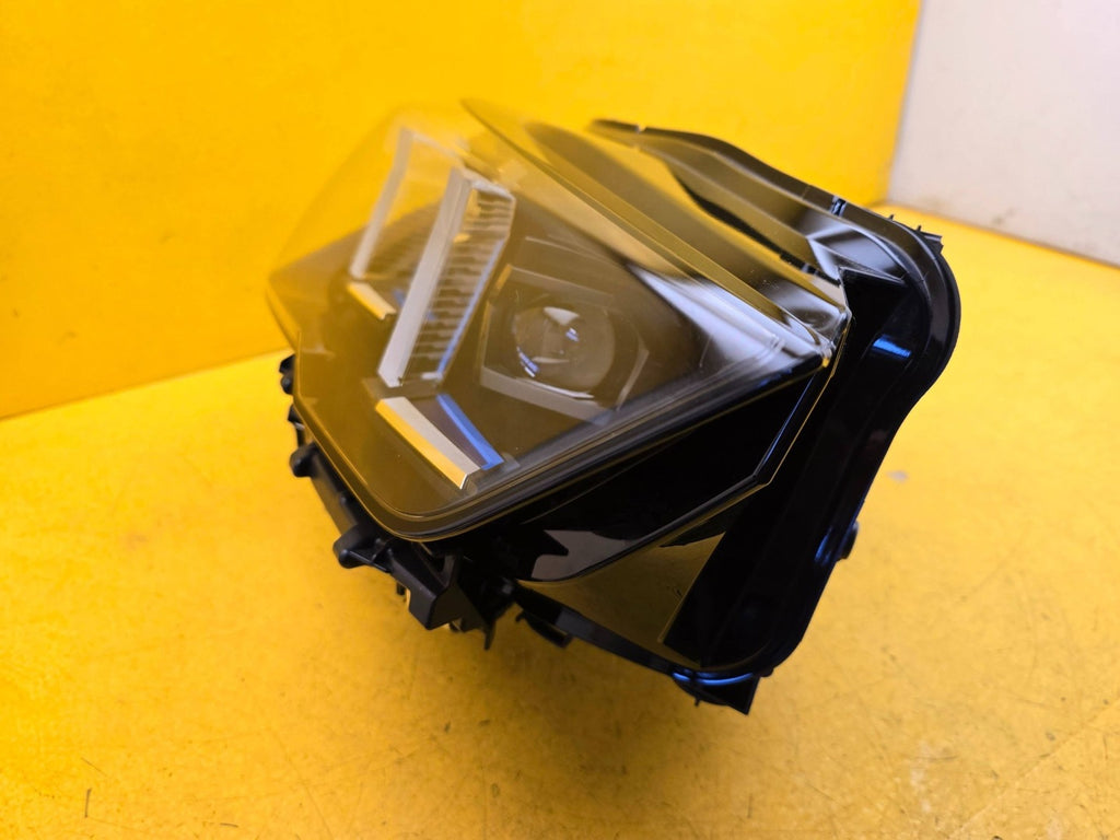 Frontscheinwerfer BMW X2 5A77EC6-04 LED Rechts Scheinwerfer Headlight SCH6738689633mc