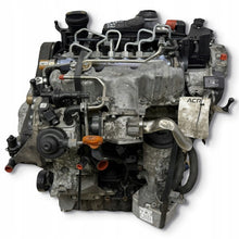 Laden Sie das Bild in den Galerie-Viewer, Motor Skoda VW Yeti CBD CBDB 2.0 TDI 140PS 103kW 174TKm 2003 Diesel Komplett MOT3090213260hj
