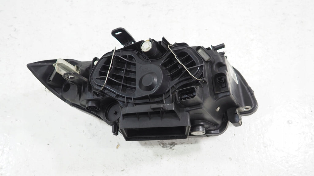 Frontscheinwerfer BMW 1 E81 E82 7193387 Links Scheinwerfer Headlight SCH7229310872pw