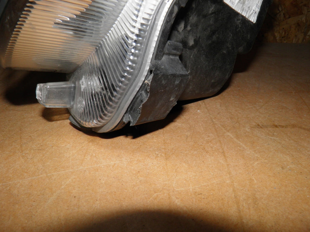 Frontscheinwerfer Fiat 500 52129441-001 LED Rechts Scheinwerfer Headlight SCH7028648806cg