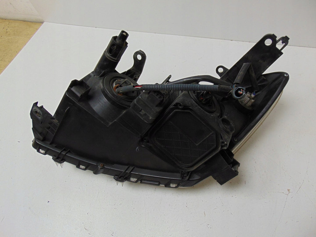 Frontscheinwerfer Toyota III LED Rechts Scheinwerfer Headlight SCH9743187874da