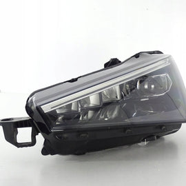 Frontscheinwerfer Skoda Scala 657941015A Links Scheinwerfer Headlight SCH4186576761hg